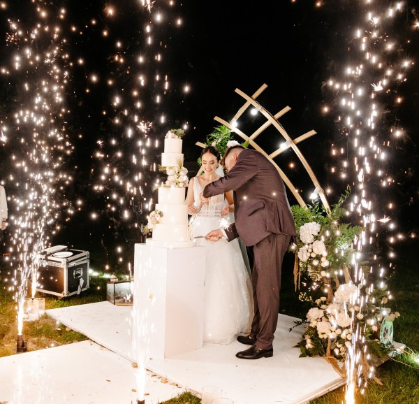 Аня & Коля - Фото 148