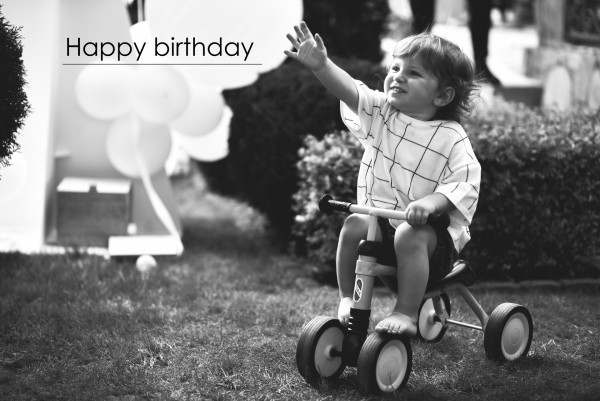 Dariy is two ) - Фото 2