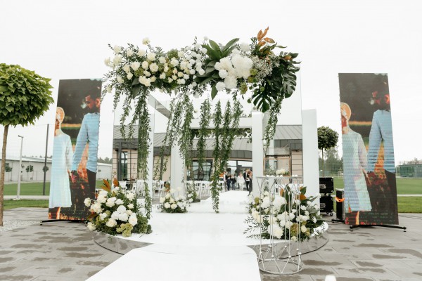 Владислав&Наталя - Фото 34