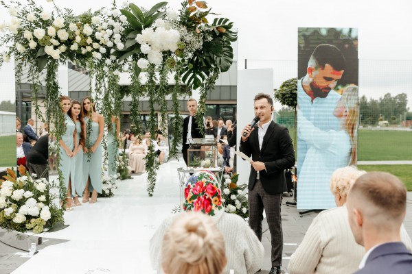 Владислав&Наталя - Фото 60