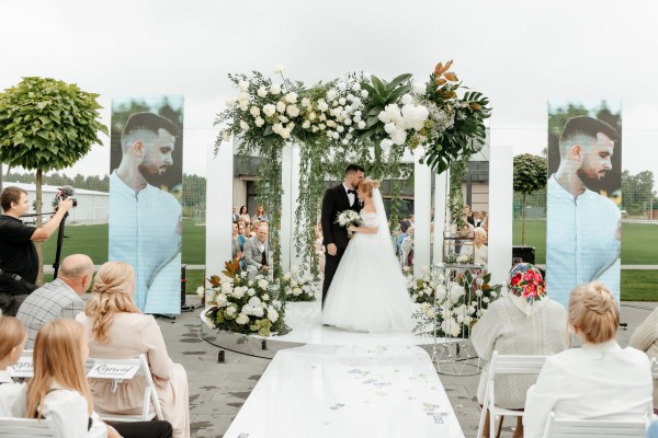 Владислав&Наталя - Фото 90