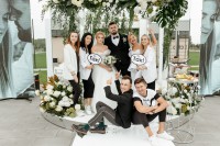 Владислав&Наталя - Фото 45