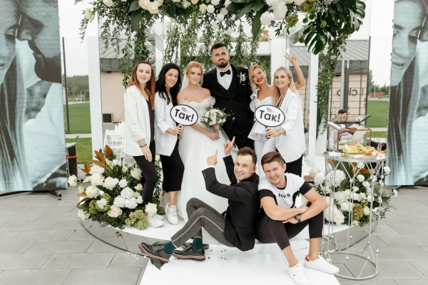 Владислав&Наталя - Фото 44