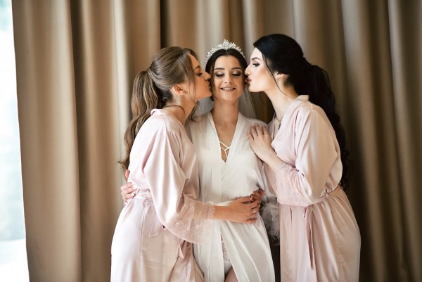 Павло&Анастасія - Фото 22