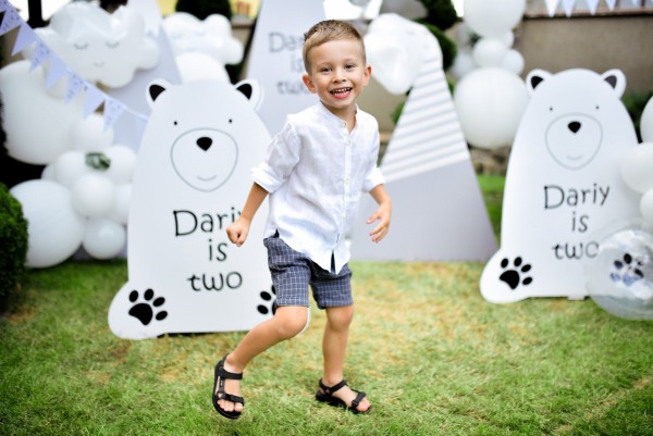 Dariy is two ) - Фото 6