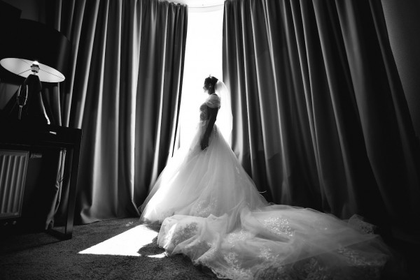 Павло&Анастасія - Фото 30