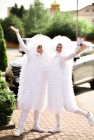 Dariy is two ) - Фото 31