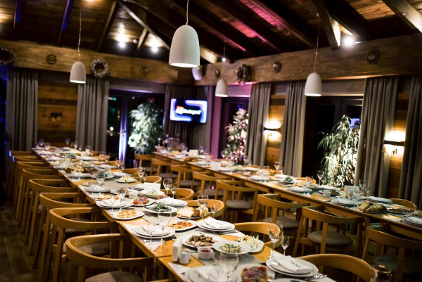 Корпоратив компанії Sladograd - Фото 8