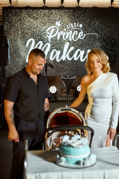 Little Prince Makar | Be Happy - Фото 8 Little Prince Makar - Фото 8