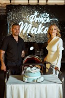 Little Prince Makar | Be Happy - Фото 17 Little Prince Makar - Фото 17