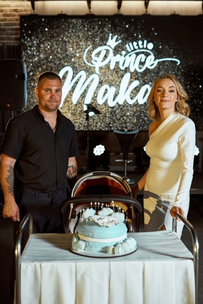 Little Prince Makar | Be Happy - Фото 16 Little Prince Makar - Фото 16