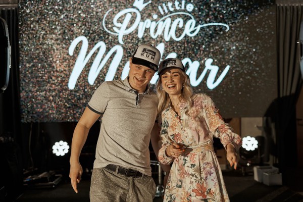 Little Prince Makar | Be Happy - Фото 24 Little Prince Makar - Фото 24