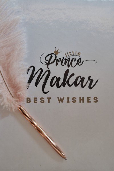 Little Prince Makar | Be Happy - Фото 26 Little Prince Makar - Фото 26