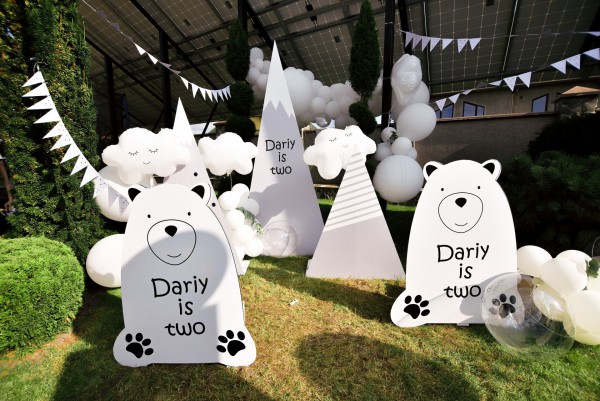 Dariy is two ) - Фото 32