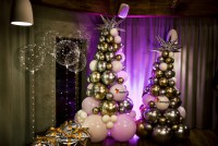 Корпоратив компанії Sladograd - Фото 11