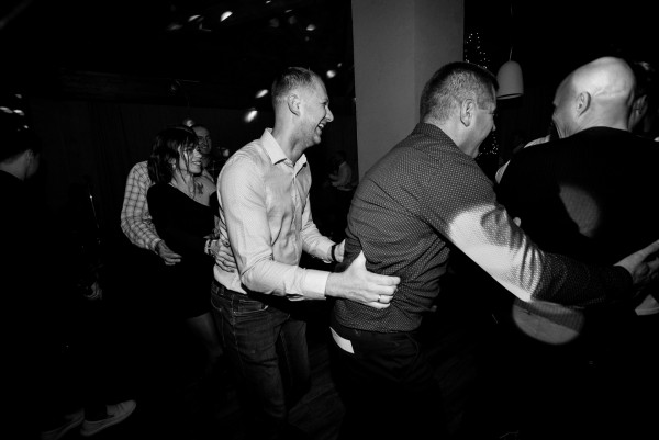 Корпоратив компанії Sladograd - Фото 38