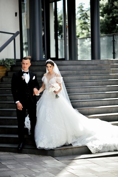 Павло&Анастасія - Фото 36