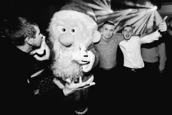 Корпоратив компанії Sladograd - Фото 40