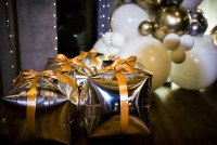 Корпоратив компанії Sladograd - Фото 15