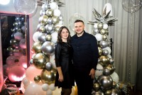 Корпоратив компанії Sladograd - Фото 53