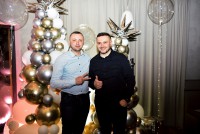 Корпоратив компанії Sladograd - Фото 55