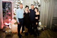 Корпоратив компанії Sladograd - Фото 57