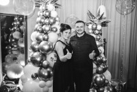 Корпоратив компанії Sladograd - Фото 59