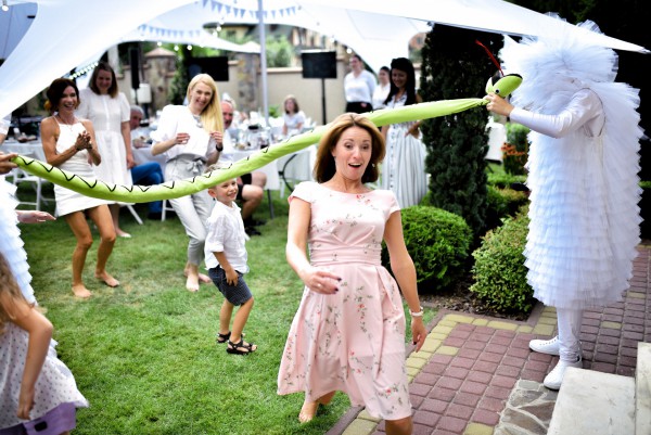 Dariy is two ) - Фото 36