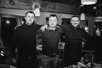 Корпоратив компанії Sladograd - Фото 63