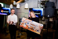 Корпоратив компанії Sladograd - Фото 67