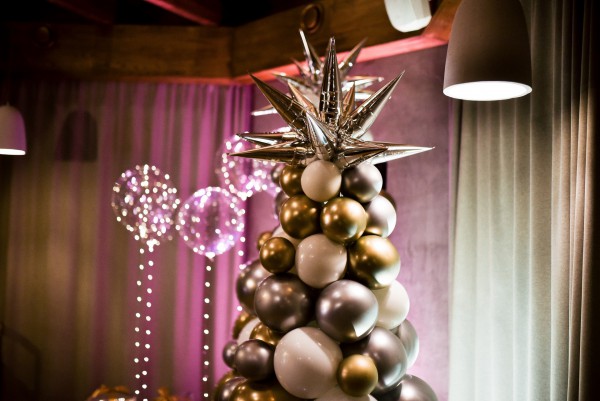 Корпоратив компанії Sladograd - Фото 22