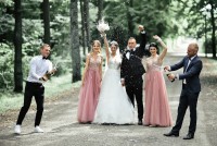 Павло&Анастасія - Фото 39