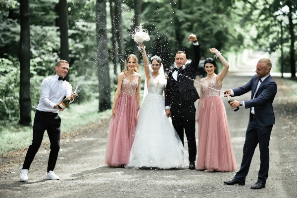 Павло&Анастасія - Фото 38