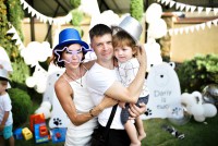 Dariy is two ) - Фото 47