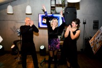 Корпоратив компанії Sladograd - Фото 69