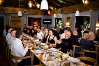 Корпоратив компанії Sladograd - Фото 25