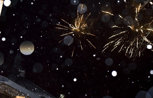 Корпоратив компанії Sladograd - Фото 74