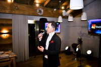 Корпоратив компанії Sladograd - Фото 27