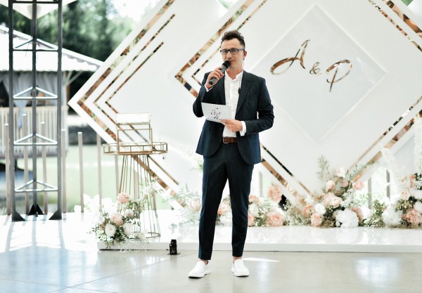 Павло&Анастасія - Фото 46