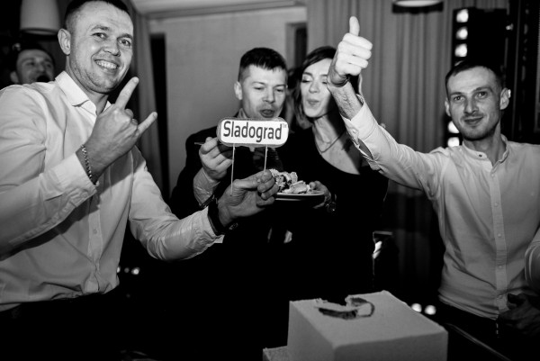 Корпоратив компанії Sladograd - Фото 80