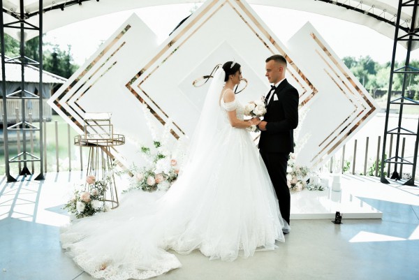 Павло&Анастасія - Фото 56