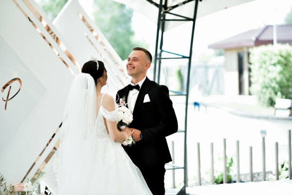 Павло&Анастасія - Фото 58