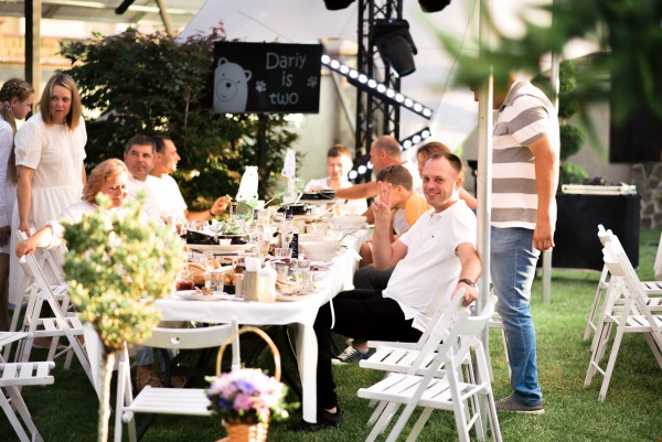 Dariy is two ) - Фото 56