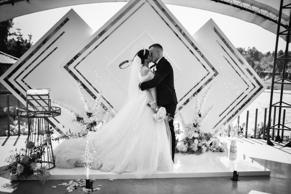 Павло&Анастасія - Фото 60