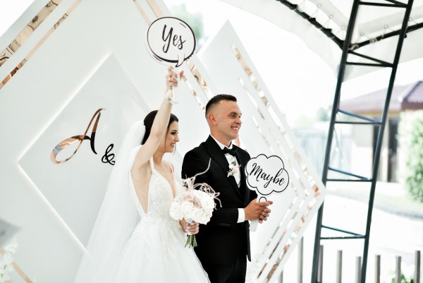 Павло&Анастасія - Фото 64