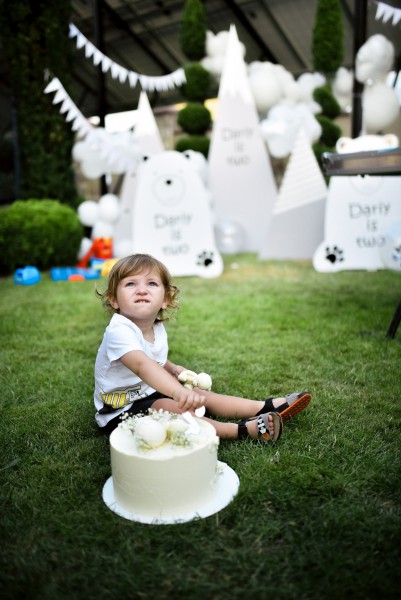 Dariy is two ) - Фото 66