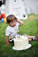 Dariy is two ) - Фото 73