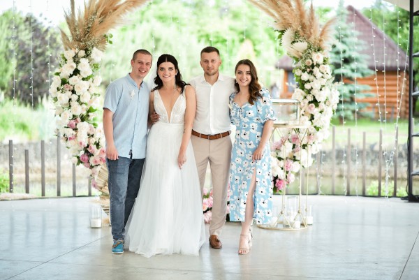 Олег&Ольга - Фото 118