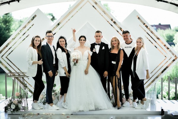 Павло&Анастасія - Фото 70