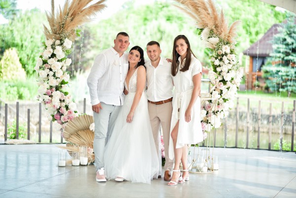 Олег&Ольга - Фото 120